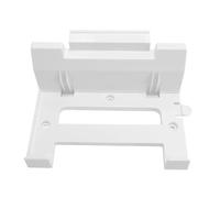 Fabater Gen 3 ABS 2 in 1 Satellite Router Mounting Kit with Efficient Cable Management for Home and Boat Use
