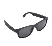 Fabater Glasses, UV400 Protection Touch Control Handsfree Calling Bluetooth V5.3 Open Ear Glasses, Smart with Magnetic Charging 4 Hours Playtime for