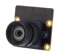 Fabater Global Shutter Camera Module, 1080P ISG1321 Mono Sensor Webcam Module with FFC Cable, High Speed, External Trigger Support for Drones, Computer, Laptop,