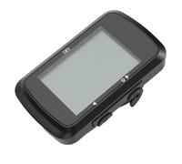 Fabater GPS Bike Computer, 3.26 Inch Backlit Screen with High Sensitivity GPS and Beidou, Auto Start Stop, IPX6 Water Proof, Bicycle Computer for Cycling and Biking