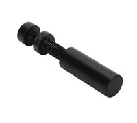 Fabater GPU Bracket Magnetic Skid Resistant Video Card Holder Height Adjustable Support Stand|for ITX Graphics Cards|Black