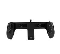 Fabater Hall Effect Joypad Controller, Modular Design & Fine Engineering, Fast Wired Gaming Controller for 2, Ideal for Competitive Play