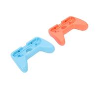 Fabater Hand Hand -Lock with 2 Parts for The Switch 2 Controller Comfortable Gamepad Handles for Game Enthusiasts