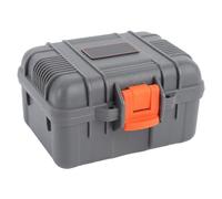 Fabater Hardcuse for Action 5Pro Shock Absorber Camera Memory Protect Portable Shell for Photography on The Way