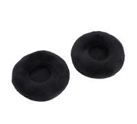 Fabater Headphones -Arpads Replacement Soft Sampling Sponge Ear Pillow for K430 K450 K451 K480 K24i K24P Q460 Y45, 6 STCs for Long Hearing Sessions