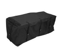 Fabater Heavy Duty Tow Hitch Luggage Rack Bag, Fully Protection, Tow Hitch Storage Bag for Cars, Trucks, SUVs, Ideal for Long Trips and Camping