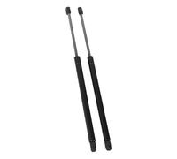 Fabater Heck Flap Lift Support with OE Number 51247294199, Improved Lifting Capacity for X5 E70 2006-2013, 2PCs for Car Owners