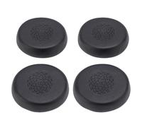 Fabater High Density Foam Ear Pads Replacement for Jabra Evolve2 50 55, Durable Soft Leather Cushions for Enhanced Sound Quality, 4 Units