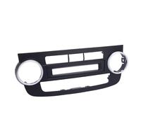 Fabater High Hard Air Conditioning Replacement Panel for a Comfortable Installation (AUTO AC)