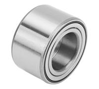 Fabater High Performance ATV Wheel Bearing 25-1496 Rear or Front Replacement for, Yamaha Grizzly 550 700, Kodiak, CF-Moto & More - Double Lip Seals, Low Drag