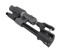 Fabater High-strength Leaning Drive Accumulation for SX-M SX-A DPS-A DPS-B Boats, Improved Maneuverability