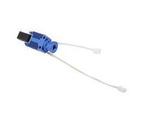 Fabater Hot Kit and Hardening Steel 0.4 Mm 24v 60W for CR10, Fast Detachment for Compatibility Projects for Large Printers