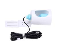 Fabater Ice Machine Water Float Switch, Wear-resistant ABS Replacement Sensor, Automatic Water Level Detection, Improves the Efficiency of the Ice Machine for Commercial Use