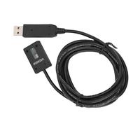Fabater Infrared Inductive Proximity Photoelectric Switch USB for Complex Control Tasks High Sensitivity and User Friendly ABS 1 X Switch