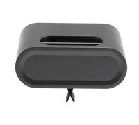 Fabater Intelligent Wind Start Smart Car Air Purifier | Premium Ionic Purification | Quiet Design | Plug and Play | Great for Home Office Car