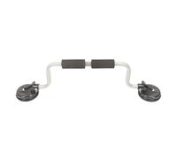 Fabater Kayak Roller, Metal Kayak Load Assist with Heavy Duty Suction Cups, Load Up to 220Lbs, Kayaks Roller Loader, Kayaks Mount Helpers, Help You to Load The Boat to Car Top