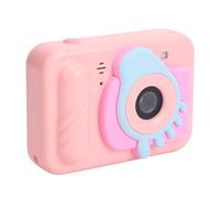 Fabater Kids Camera Water Proof, 48MP IP68 Underwater Camera with 2.4 Inch LCD Screen, Tripod and Lanyard, Underwater Digital Cameras for Diving Swimming Beach Snorkeling