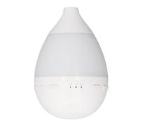 Fabater Kids Sound Machine, Portable Lightweight Design Night Light White Noise Machine, Sleep White Noise with Dual Function Night Light and Adjustable Volume Control for Baby