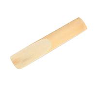 Fabater LADE Tenor Saxophone Reeds 10pcs, Instrument Accessories for Beginners Intermediates Professionals, Individually Wrapped Durable Reeds with Clear Sound Restoration