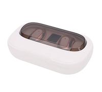Fabater Language Translation Earbuds, 3 Translation Modes 144 Languages Bluetooth 5 4 Language Translator Earbuds, Earbud Translator with Real Time for Travel Business Learning (White)