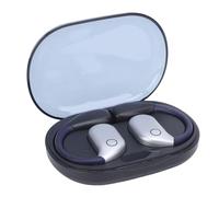 Fabater Language Translator Earbuds Real Time Translation Device for Travel Music and Calling with APP (Black)