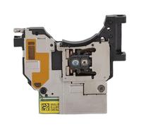 Fabater Lasing Lens for Super Slim Game Console, KES-850A CECH-4001B Disk Driver Repair Part, Reads All CD DVD