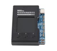 Fabater LCD Screen Efficacy of the USB Tester Battery Tester for the 11-15 Series Phone, Tool for Repairing Spacious, Emerging Compatibility Window