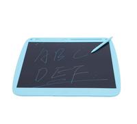 Fabater LCD Writing Tablet, 15 Inch Colorful Screen Electronic Doodle Board, One Click Erase Electronic Board Drawing Pad for Kids Adults Learning Drawing Writing