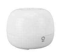 Fabater LED Night Light USB Rechargeable Bedside Night Light with Aromatherapy Diffuser Long Battery Life for Bedroom Dormitory