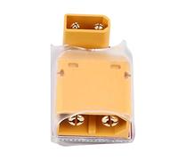 Fabater LiPo Battery 0V Killer Discharger, XT60 XT30 Plug