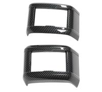 Fabater Long -lived Carbon Fiber -change off Power for Derivation Frame Coverage Equipment for Triton L200 2023 to 2024
