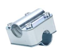 Fabater Long -Lived Trimmer Handle Clamping Wall Lock Metal Material Stable Fastening for Brush Cutter FS75 FS80 FS85 Trimmer