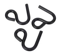 Fabater Lower Control Arm Remover Stable Lower Control Arm Dismantling Tools for Brake and Axle Repairs Alloy Steel 3PCs for House Vehicles