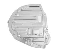 Fabater Lower Engine Splash Guard 74112TLAA01 for 2017-2020, Under Engine Shield Cover Board Chassis Protection, Rust & Heat Prevention