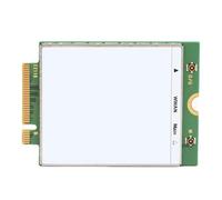 Fabater LTE 4G WWAN Card Module for 3541 5501 7300 - M.2 Interface, 30x42x2.3 Mm Size Supports 2x2Mimo and ESIM High -speed Network for Networks with Low Latency Hours