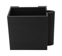 Fabater Magneter Fuel Additive Organizer Compact Anti -vibration Design for Heavy Load Vehicles and Trucks ABS Material