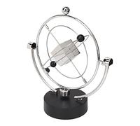 Fabater Magnetic Celestial Body Orbit Revolving Model - 3D, Learning Tool, Office Decor, Easy Installation, Suitable for Teaching, Stress Relief (Perpetual Motion Toy)