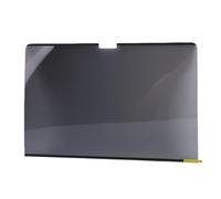 Fabater Magnetic Privacy Screen for Air 13.6 Inch, PET Anti Peeping Anti Blue Light Protector with Explosion Proof & Scratch Proof, for Laptop Computer Security