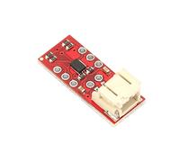 Fabater MAX17043 LiPo Fuel Gauge Lithium Battery Detection Module IIC Interface A/D Conversion with Alert Pin for Single Li-ion Battery Monitoring