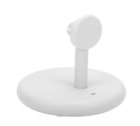 Fabater Meta Glasses Charging Dock for Smart Glasses Fast Charging Stand Fit for Skyler Headliner for Hands-Free Convenience Orange Green LED Indicator ABSPackage (White)