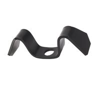 Fabater Metal Bed Edger Vane/Wing Sturdy Replacement Trimmer Vane/Wing for Professional Landscape Design