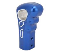 Fabater Metal Shift Knob for 800 900 1000 S XP - Durable Gear Shift Lever Replacement for Smooth Speed Change, Improve Driving Experience (Blue)
