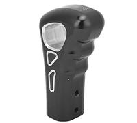 Fabater Metal Shift Knob for 800 900 1000 S XP - Durable Gear Shift Lever Replacement for Smooth Speed Change, Improve Driving Experience (Black)