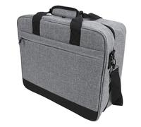 Fabater Mixing Console Case with Organized Storage and Spacious Space, Suitable for Podcasters and Music Producers