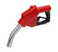 Fabater Nozzles Filled with Red Gas Fuel - Automatically Switching Off The Design for Safety and Convenience for Car Enthusiasts (32mm)