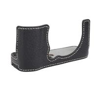 Fabater Nylon Black Nylon Chamber of The Chamber for X-M5 with a Comfortable Touch for Everyday Use