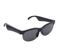 Fabater Open Ear AI Smart Glasses, 130 Language Translation | Blue Light Blocking, Bluetooth 5.4 Audio, Hands-Free Calling, Music Playback, Dual Channel Stereo, Unisex for Daily Outdoor