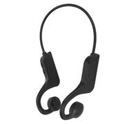 Fabater Open Ear Headphones Bluetooth 5.3 Wireless Sports Earbuds, IP68 Bone Conduction Headset with HiFi Stereo, Noise Cancelling, LED Display, 10H Battery Life for Running Gym