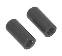 Fabater Optical Fiber Lens, 2pcs Fiber Optic Sensor Lens for FU 7F 78 77G