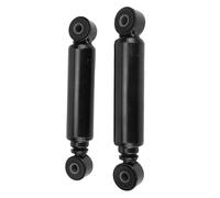 Fabater Optimized Front Insurer Kit for -precedent Case Gas Electrons 2PCs, Easy Installation, Improved Stability